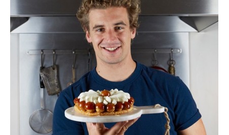 MEILLEUR ATELIER DE PATISSERIE