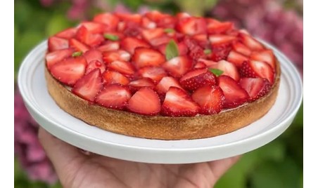 BEST PASTRY WORKSHOP