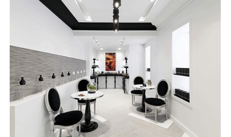 Bulle de respiration...