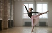 COURS PARTICULIER DE DANSE CLASSIQUE AVEC UN DANSEUR DE L'OPERA NATIONAL DE PARIS