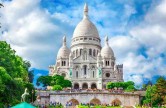 visite artistique, tour montmartre