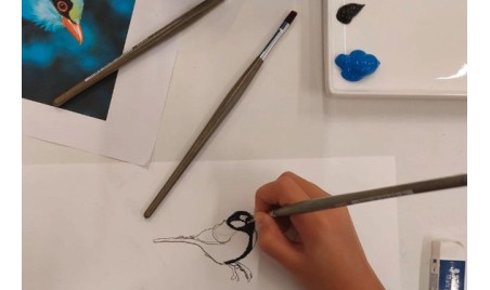 LAMARTINE PRIVATE WORKSHOP