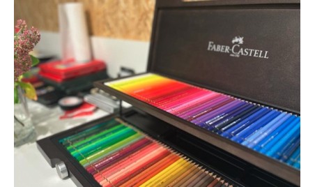 ATELIER PRIVÉ LAMARTINE