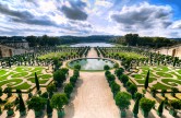 LE CHATEAU DE VERSAILLES COMME VOUS NE L’AVEZ JAMAIS VU