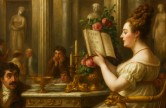 PARCOURS GASTRONOMIQUE AUTOUR D’ANTONIN CARÊME