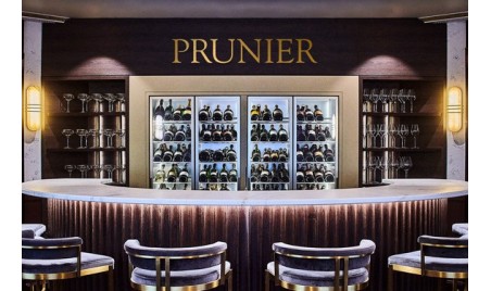 CAVIAR: A SEA TO TABLE DELICACY