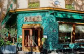 Le Caviar de l'eau à la bouche...