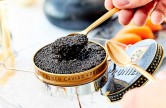 CAVIAR: A SEA TO TABLE DELICACY