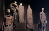 TEMPLE OF LOVE — RICK OWENS - EVENT