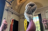 TEMPLE OF LOVE — RICK OWENS - EVENT