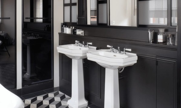 Consultation avec une architecte d’intérieur de renom