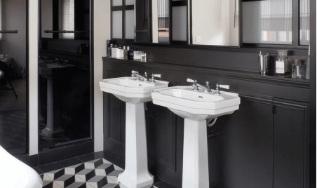 Consultation avec une architecte d’intérieur de renom