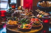 TOUR GASTRONOMIQUE PRIVÉ À MARBELLA