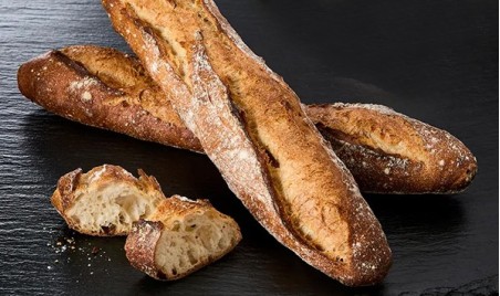 Fabrication Baguette atelier privé GREETS