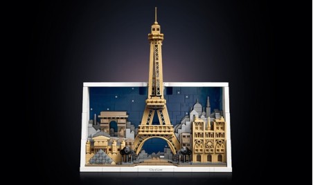 Découvrir l’architecture française en s’amusant ‹ Greets Paris