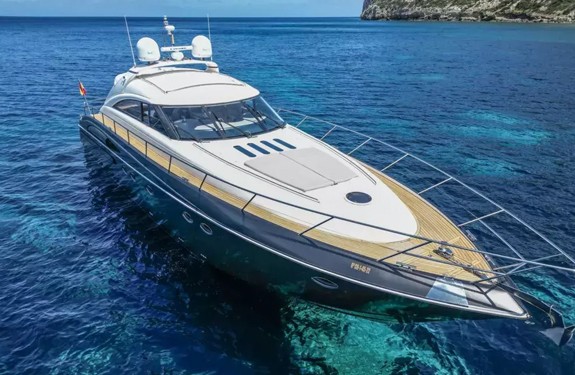 Croisière gastronomique en yacht avec chef privé