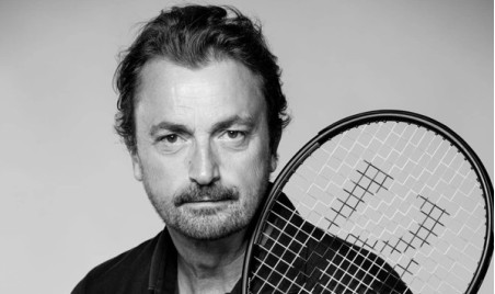 Rencontrez Henri LECONTE ‹ Sports et passions ‹ Greets Paris
