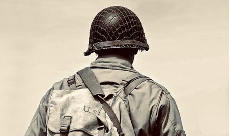 relive the landing of June 6, 1944 on the Normandy beaches ‹ Greets Paris