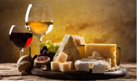 WINES TASTING IN PARIS