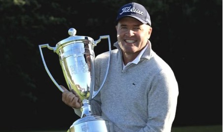 partager une journée au vert avec un grand champion de golf  ‹ Sports et passions ‹ Greets Paris