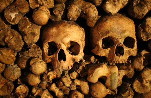 PARCOURS GASTRONOMIQUE AUTOUR D’ANTONIN CARÊME