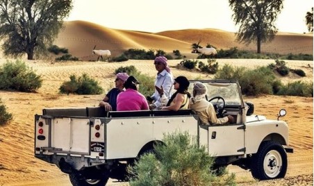 AUTHENTIC DUBAI ‹ Greets Paris