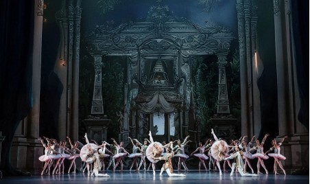 PRIVATE TOUR and MEET A DANCER FROM THE PARIS OPERA