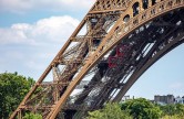 IN THE FOOTSTEPS OF KARL LAGERFELD