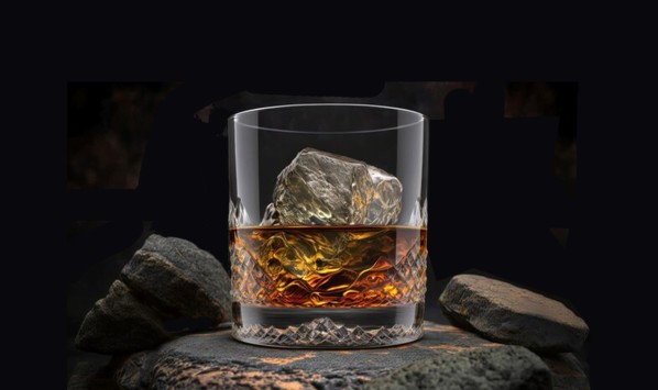 Cata de té y whisky a través de un viaje alrededor del mundo