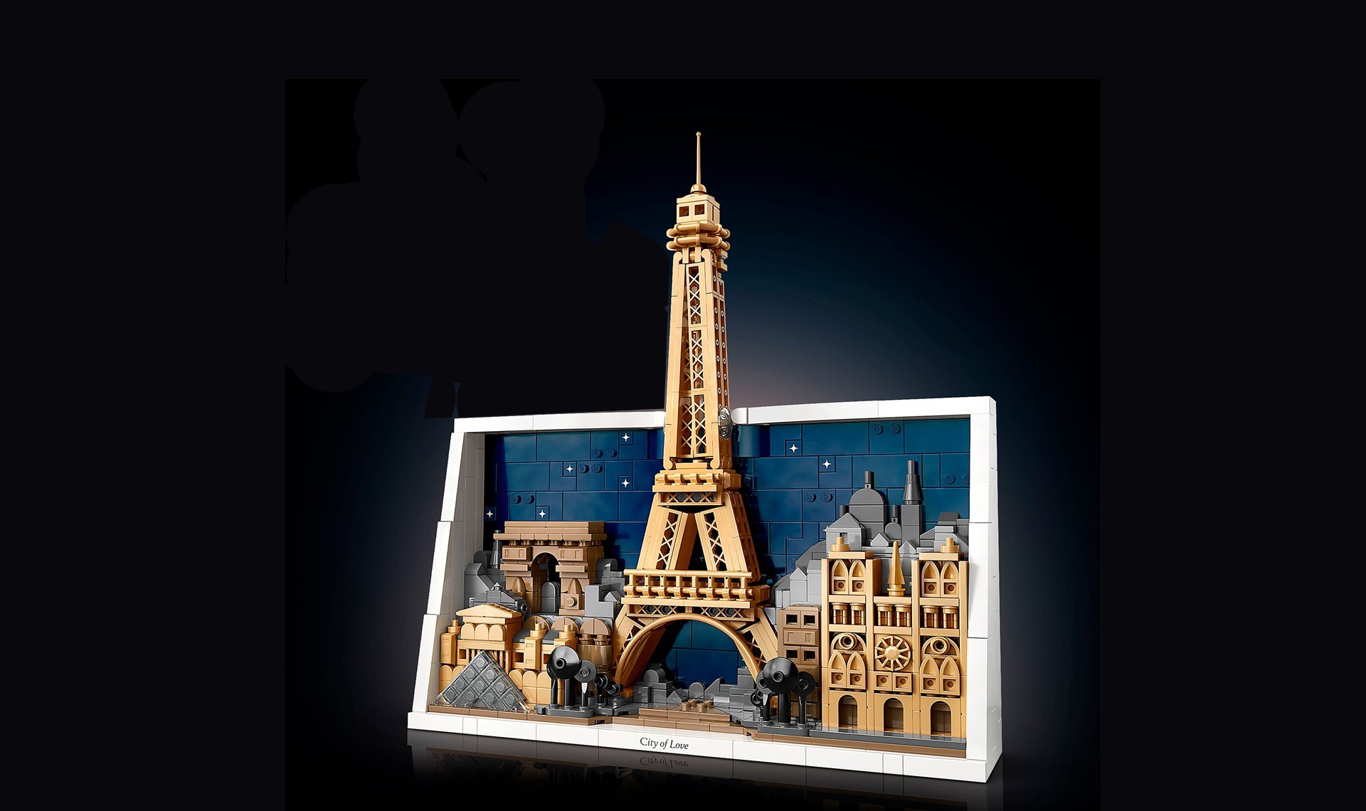 A playful way to discover French architecture ‹ Greets Paris