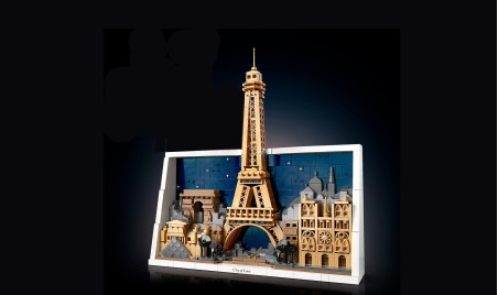 Découvrir l’architecture française en s’amusant ‹ Greets Paris