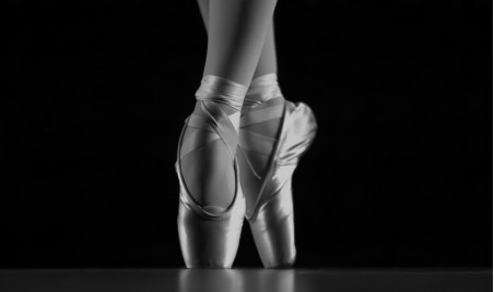 TOUR THE OPERA AND MEET A BALLET DANCER ‹ Greets Paris