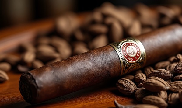 Offrez-vous une parenthèse Cigare avec Guillaume TESSON ‹ Greets Paris