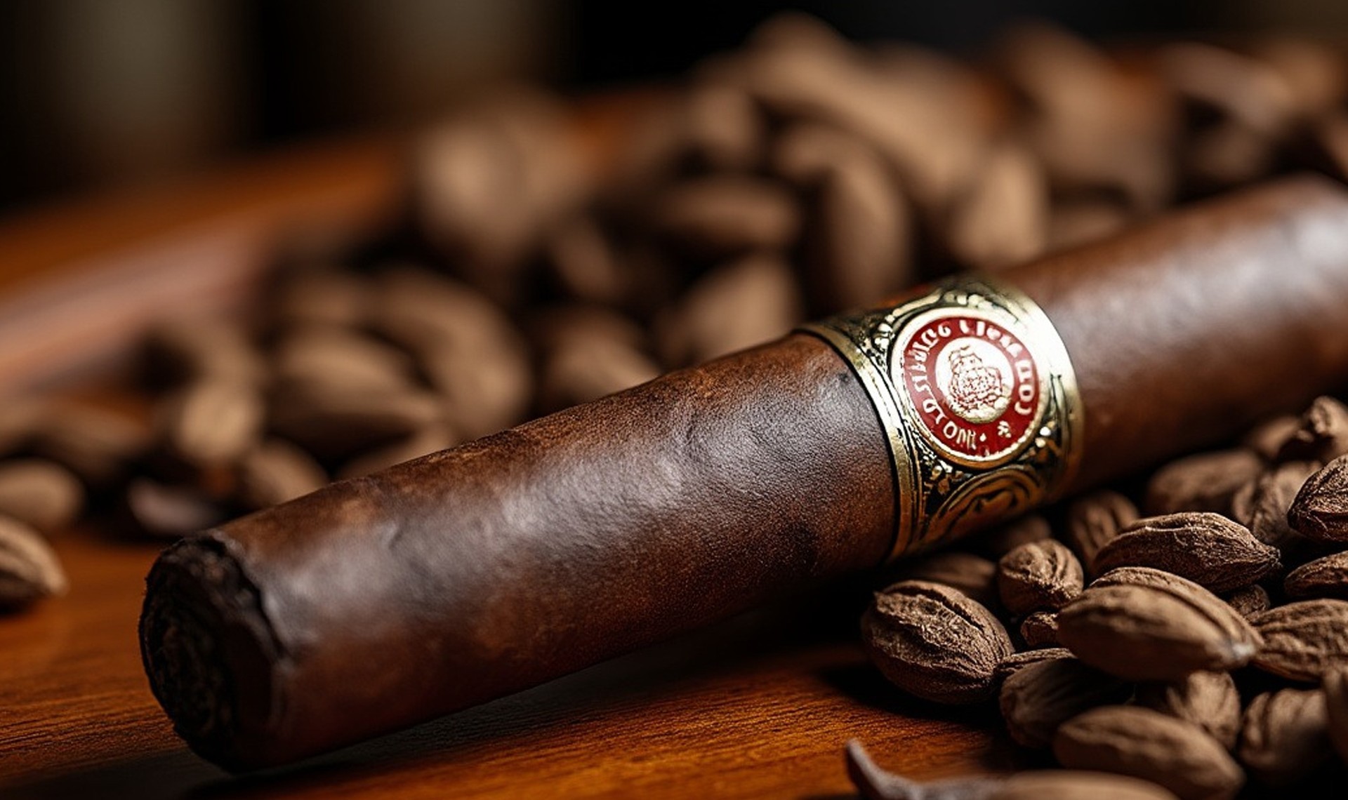 Offrez-vous une parenthèse Cigare avec Guillaume TESSON ‹ Greets Paris