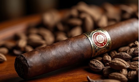 Cigars and speakeasy of the prohibition days ‹ Greets Paris