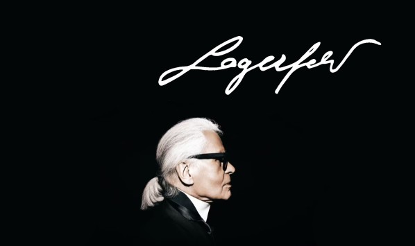 SUR LES TRACES DE KARL LAGERFELD ‹ Arts & Culture ‹ Greets Paris