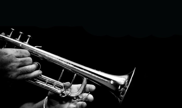 LE PARIS DU JAZZ ‹ Greets Paris