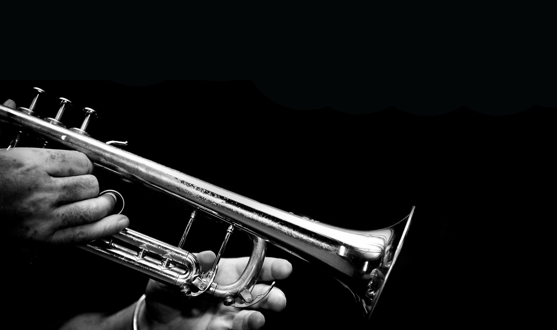 LE PARIS DU JAZZ ‹ Greets Paris