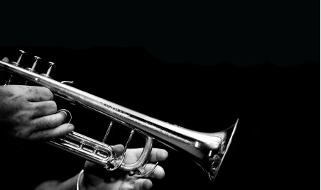 LE PARIS DU JAZZ ‹ Greets Paris