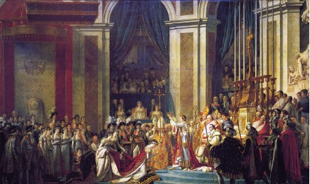 Sur les pas de Napoléon Bonaparte  ‹ Arts et Culture ‹ Greets Paris