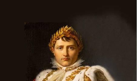 Sur les pas de Napoléon Bonaparte  ‹ Arts et Culture ‹ Greets Paris