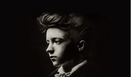 FOLLOW THE FOOTSTEPS OF RIMBAUD AND VERLAINE IN SAINT-GERMAIN-DES-PRES ‹ Greets Paris