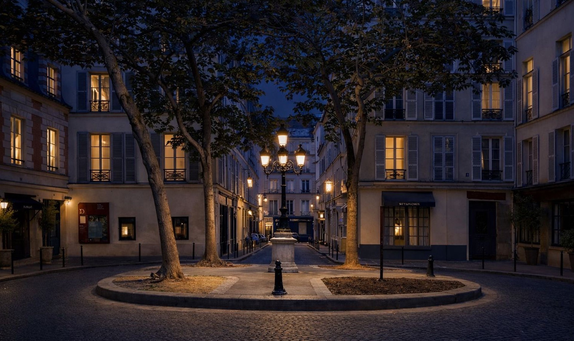 VISIT SAINT GERMAIN  ‹ Greets Paris