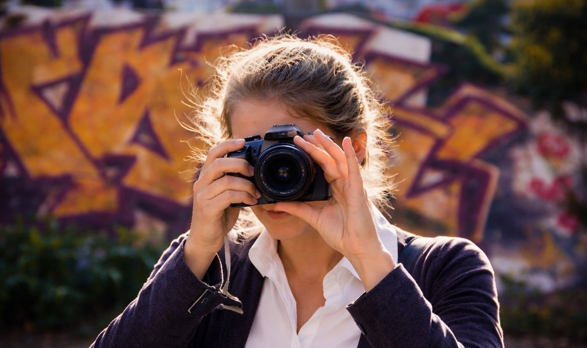 Street art montmartre ‹ Greets Paris