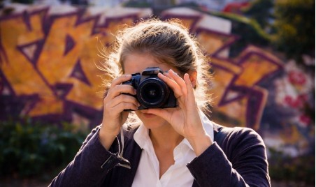 Expérience, Street Art & Photo Montmartre ‹ Greets Paris