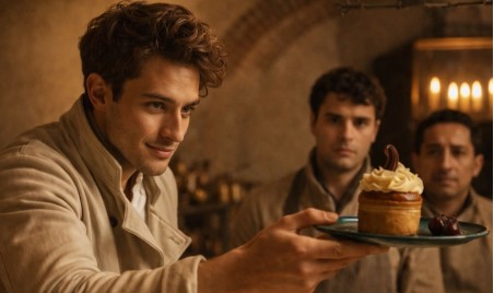 IN THE FOOTSTEPS OF KARL LAGERFELD ‹ Arts & Culture ‹ Greets Paris