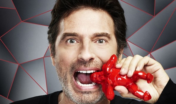 Meet the world's top selling modern artist from France ‹ Greets Paris