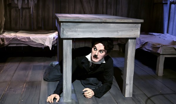 Visitez le Manoir mythique de Charlie Chaplin ‹ Greets Paris