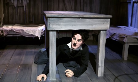 Visitez le Manoir mythique de Charlie Chaplin ‹ Greets Paris