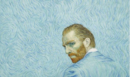 WALK IN THE STEPS OF VINCENT VAN GOGH ‹ Greets Paris